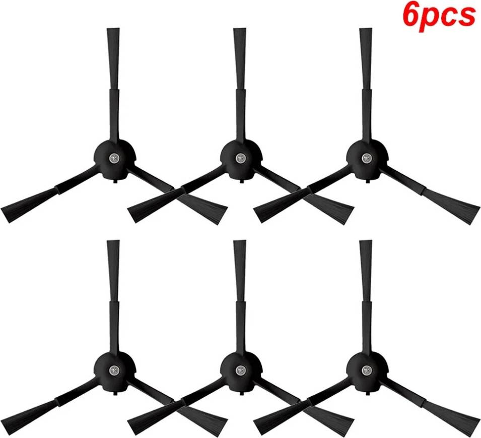 Tapo rv30 max 6pcs Side Brush Tapo RV30 Max Plus