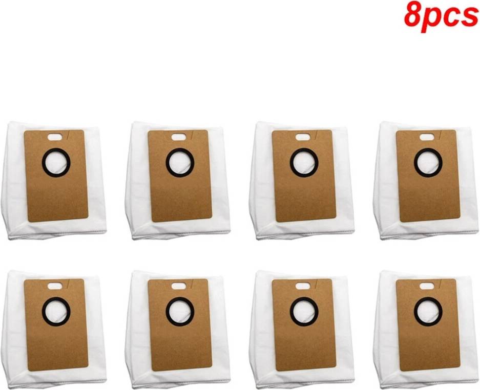 Tapo rv30 8pcs Dust Bag Tapo RV30 Max