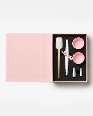 Cupcake Tools