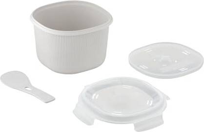 Microwave rice cooker Microwave Rice Cooker 2.7 L