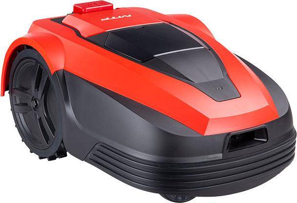 DM2 2500i Rasenmähroboter