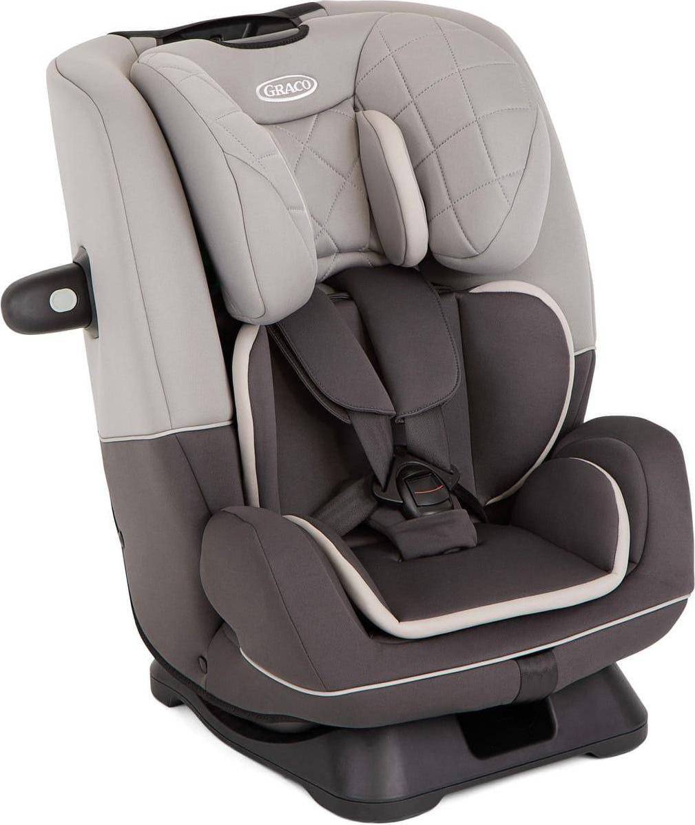 Graco SlimFit R129 Iron