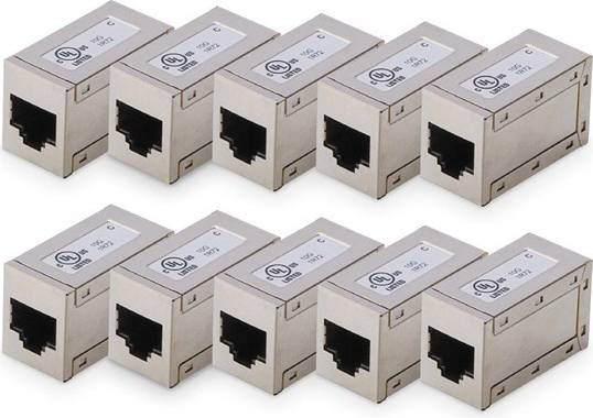 Digitus Modular Insert Coupling