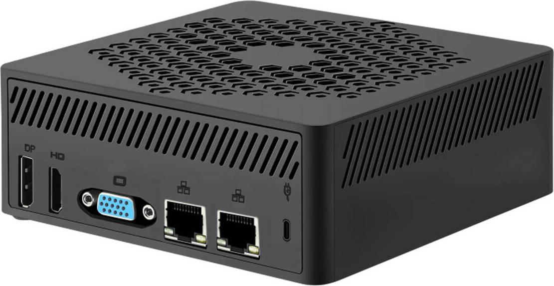 Leotec Mini-PC LEMPC18