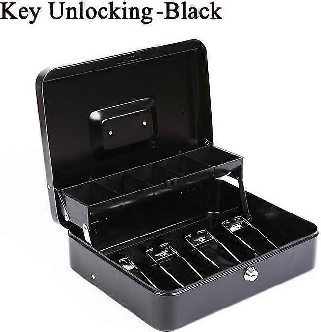 Kikidex Mini Protable Hidden Safe Box