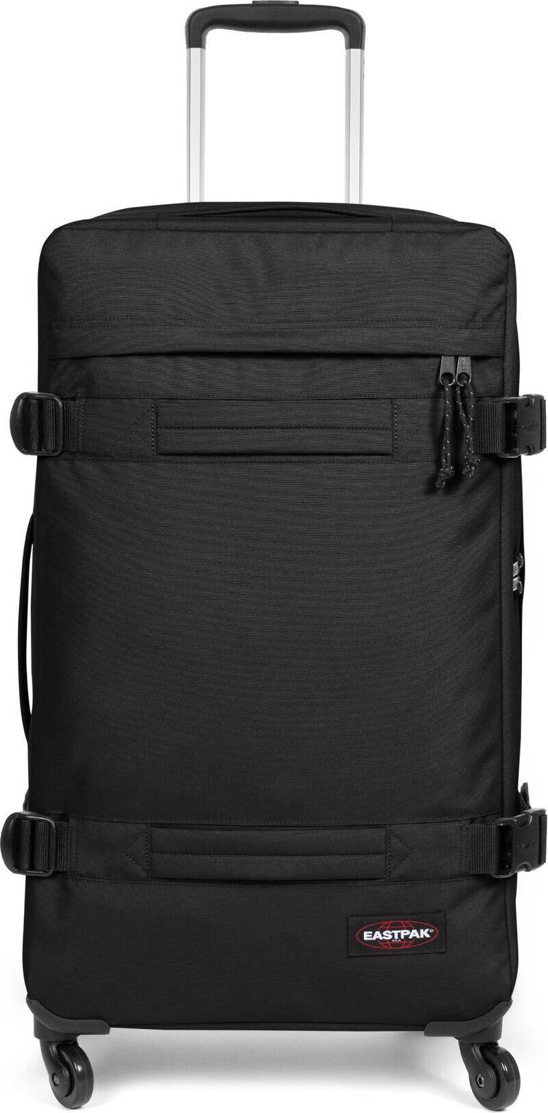 Eastpak Transit'R 4-Wheel Suitcase