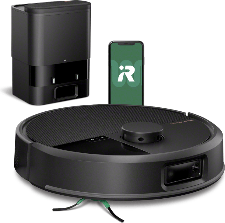 Irobot roomba + iRobot Robot Roomba Max 705 Vac con Base AutoEmpty