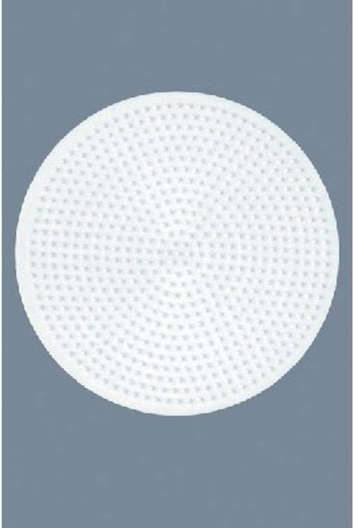 Hama Stiftplade Rund