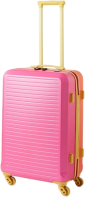 Elements Two Tone 67cm - Fuschia