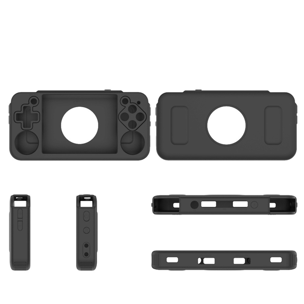 Kepptory Game Console Protective Case For A