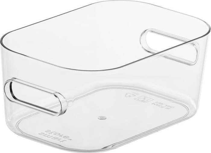 SmartStore Compact M Transparent