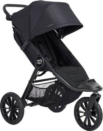City Elite 2 Opulent baby jogger
