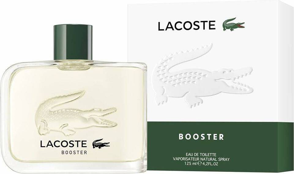 Booster EdT