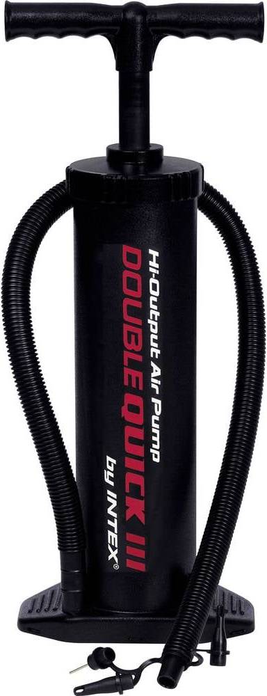 Intex Hand Pump Double Quick III