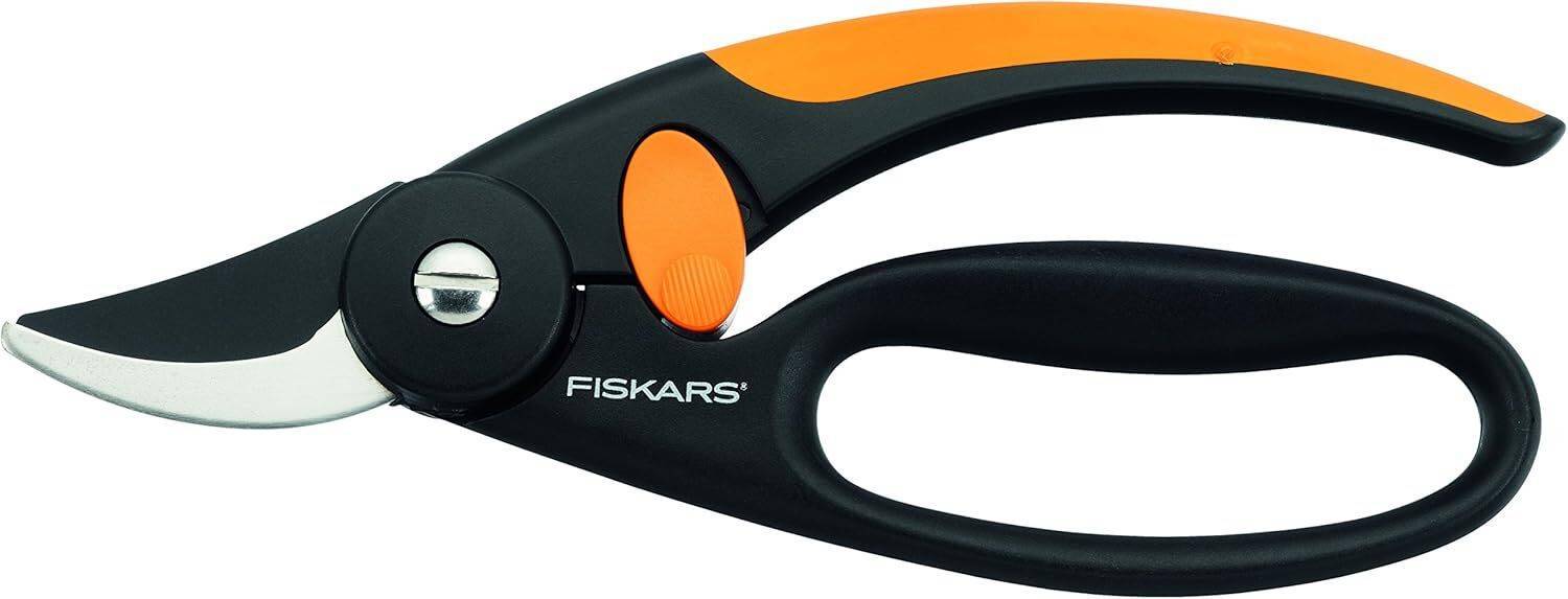 Fiskars Fingerloop Oksasakset P44