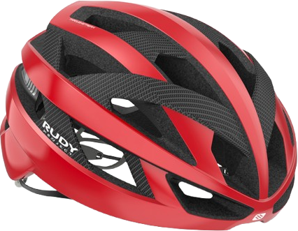 Casque Rebel Rouge L