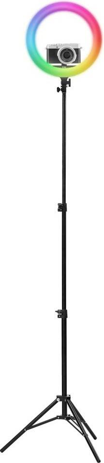 Influence Pro 14 RGBWW LED Ring Light