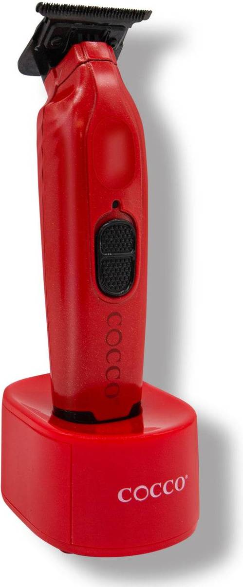 Hyperveloce Pro Clipper Red