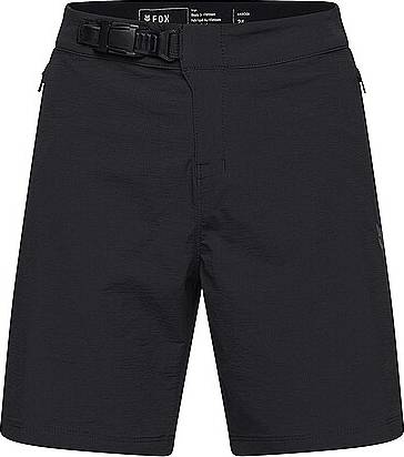Fox Racing Kid's Ranger Short - Sort