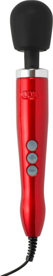 Die Cast Candy Red