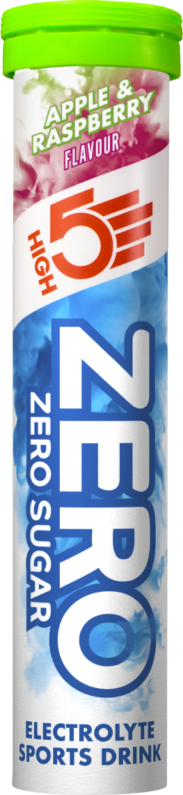 Zero Apple & Raspberry Tablets
