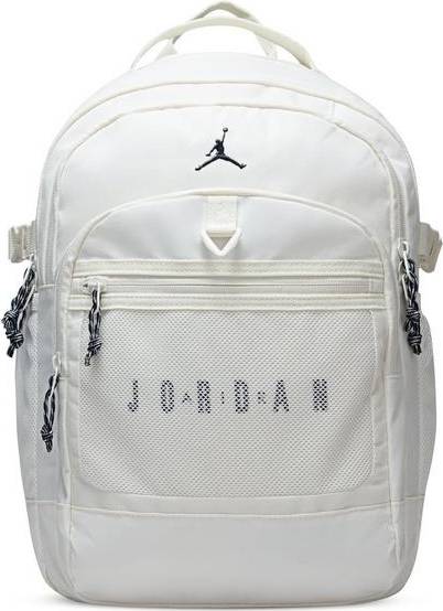 Jordan Jam Rygsæk - Pale Ivory