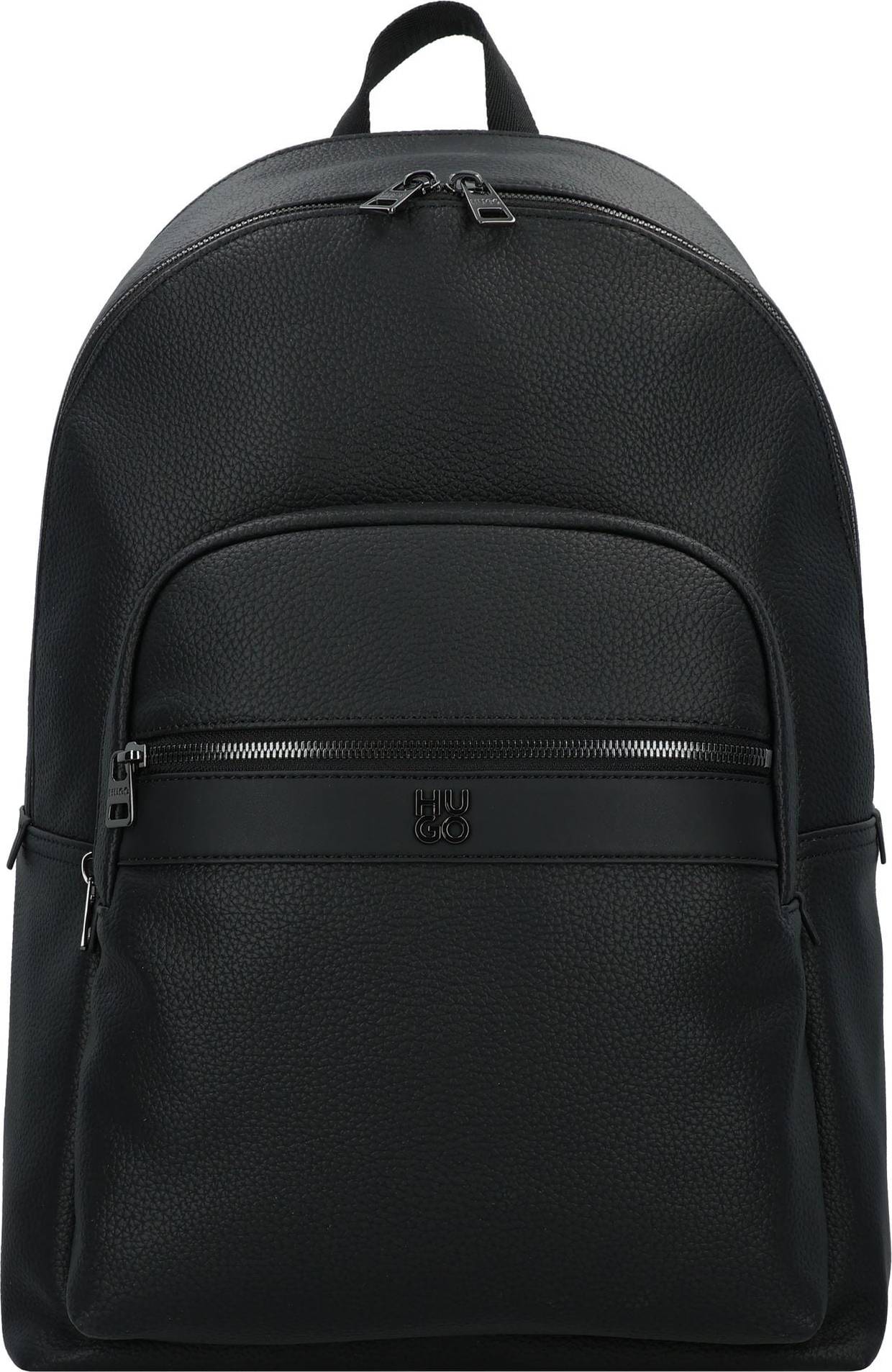 HUGO Quantic Backpack Polyester - Polyester