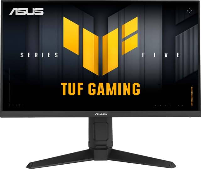 Gaming computer ASUS TUF Gaming VG259QL5A 24.5 Inch Full HD Computer Screen