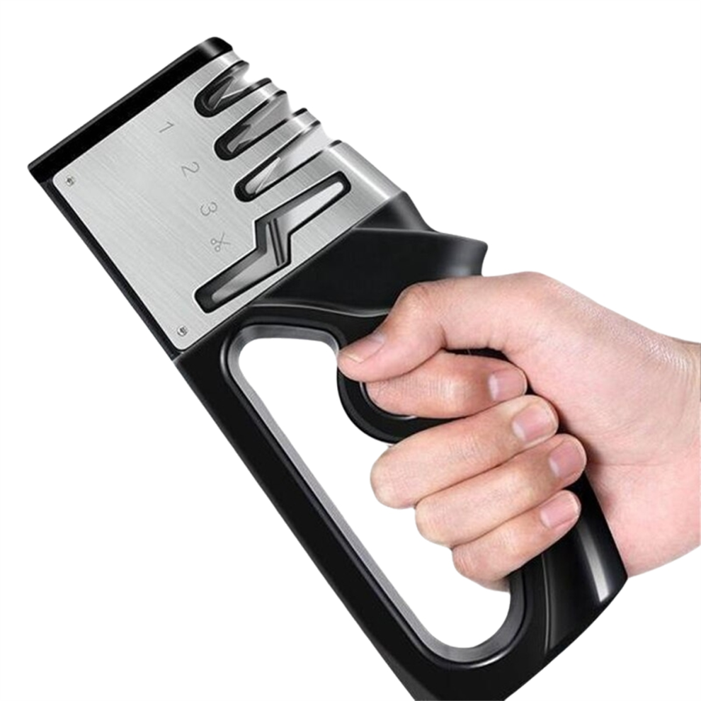 Kopinma Handheld Multi-Function Fast Grinder
