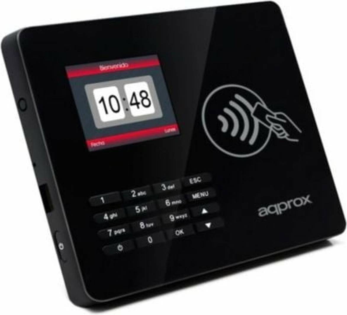 Biometric Access Control System Appattendance 02NF