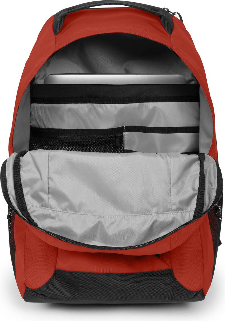 Eastpak Smallker Pro Rygsæk - Rød