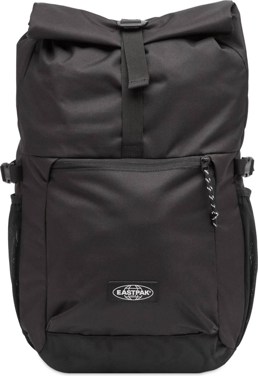 Eastpak Toproll Pro CS Rygsæk 16 Polyester - Sort