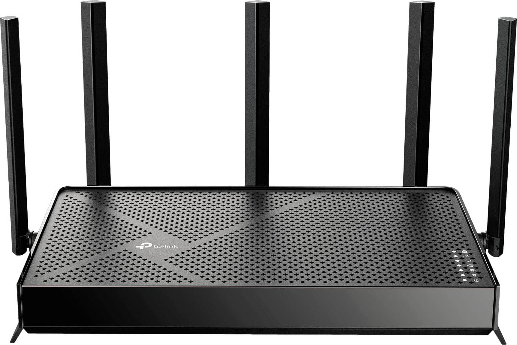 Gaming router TP-Link Archer BE5000 Dual-Band Wi-Fi 7 Router