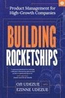 Building Rocketships (Häftad)