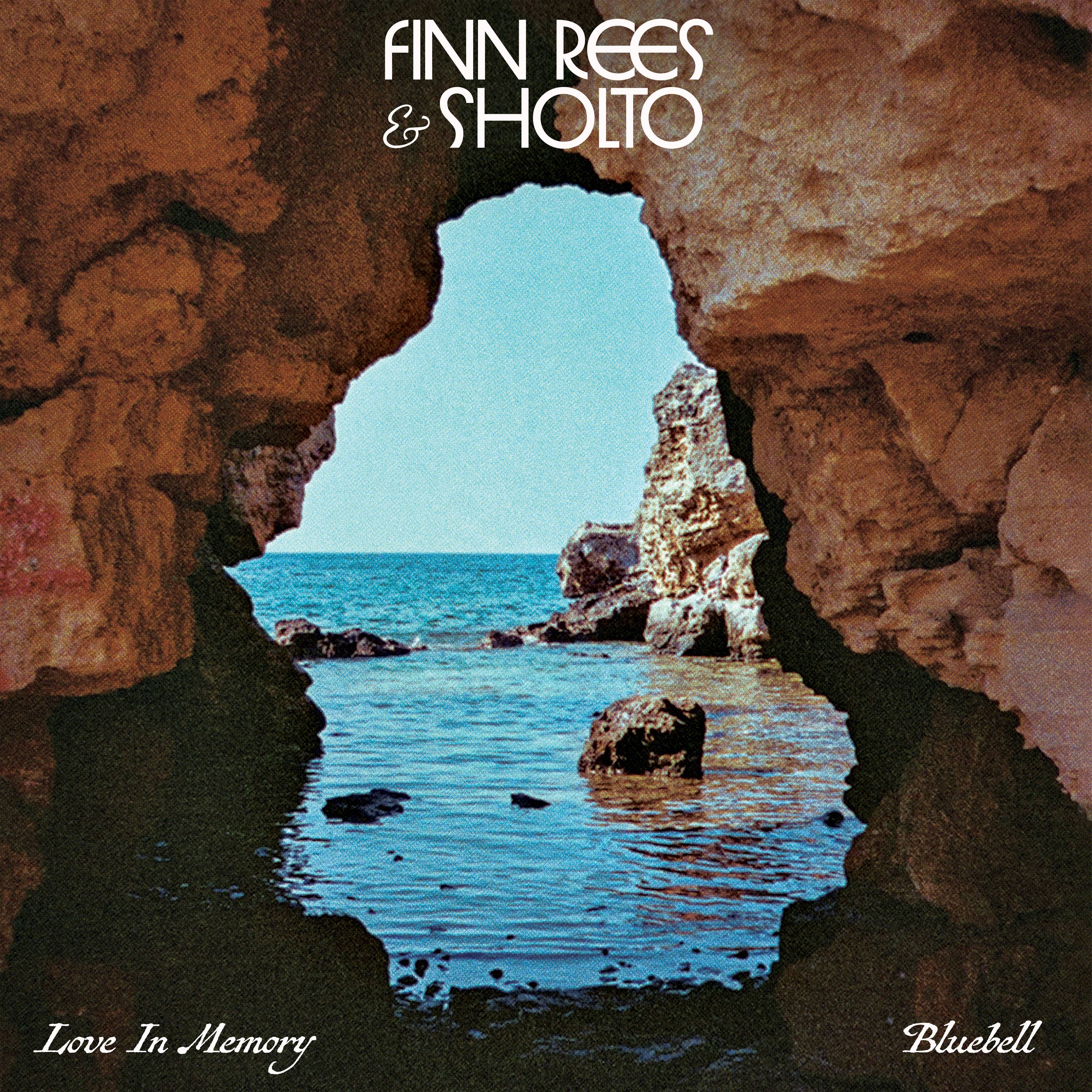Finn Rees & SHOLTO Love In Memory Bluebell (Vinyl)