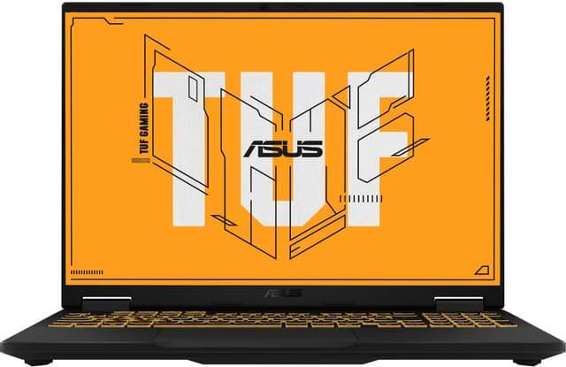 Gaming pc laptop ASUS TUF R7-260 16 Inch Gaming Dator