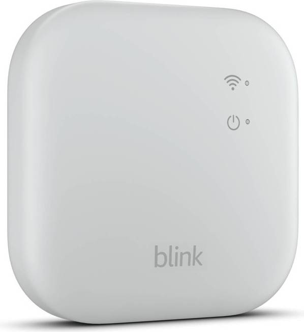 Smart home hub Amazon Blink Sync Module XR