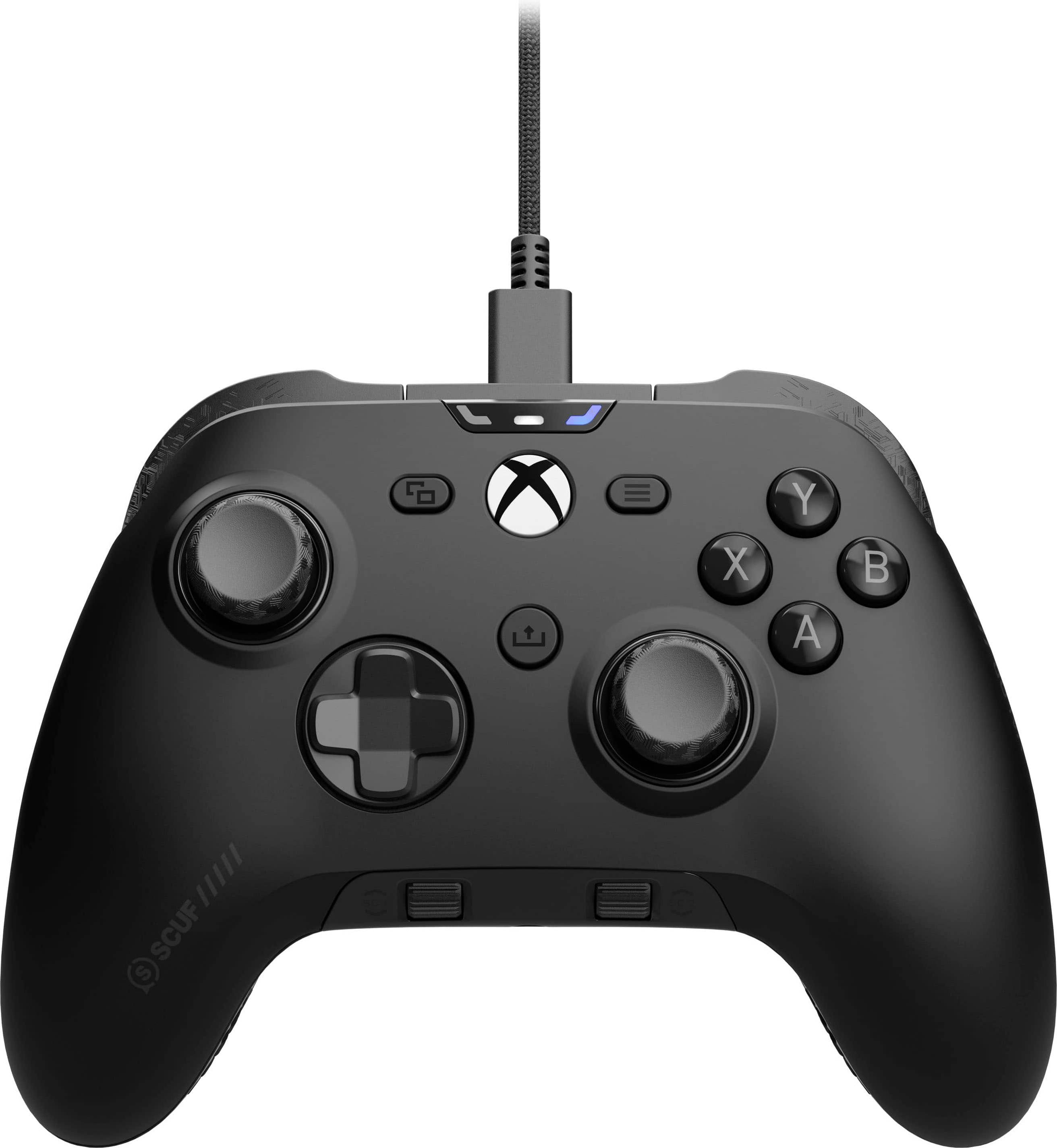Scuf Valor Pro Wired Performance Controller