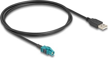 DeLock Datakabel 1m