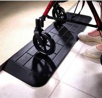 mysmartbuy Easy Edge Threshold Rubber Ramp