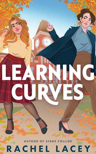 Learning Curves (Paperback)