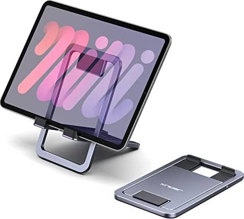 Steam deck oled Universal Portable Foldable Tablet Stand