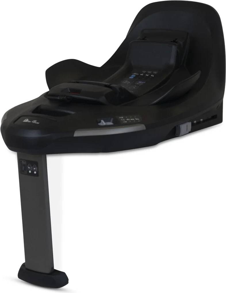 Base Plus 360 Rotating ISOFIX Base