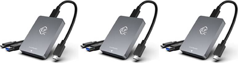 Tauoh CFexpress Type A Card Reader XP Cable