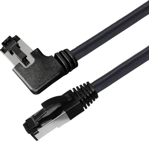TI51-0.5L RJ45 Network Cable
