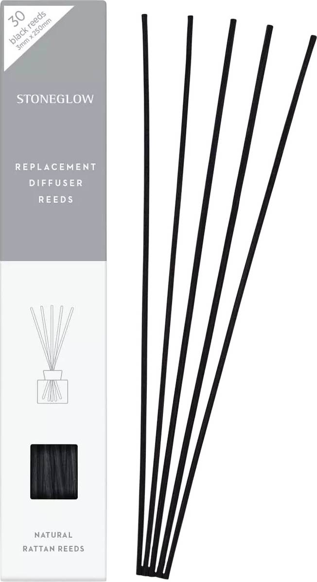 Replacement Diffuser Reeds Pack 30