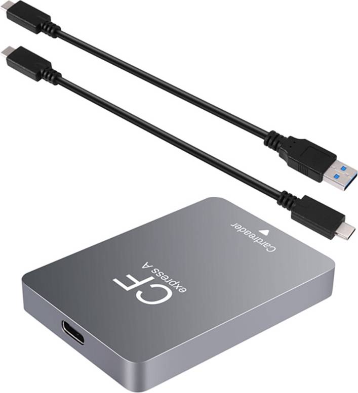Tauoh CFexpress Type A Card Reader XP Cable