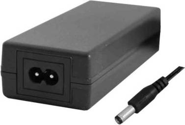 Ac dc adapter RS Pro 65W Plug-In AC DC Adapter 18V