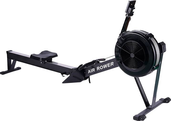 Pro Air Rower Vogatore