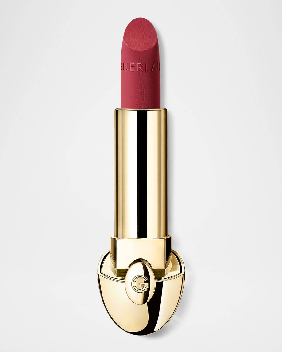 Guerlain Rouge G Velvet Lipstick Refill 3.5g - Rose Rouge